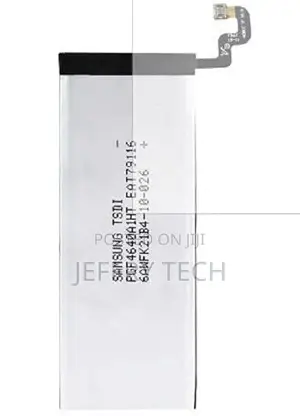 Battery for Samsung Galaxy Note 5 / EB-BN920ABE / N9200 / N9