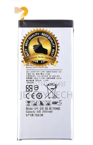 Battery for Samsung Galaxy E7 E7000 E700F With 3 Months Warr