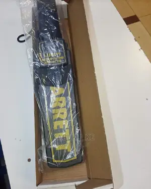 Garett Metal Detector