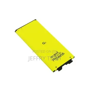 LG 42D1F Bl 42D1F Rechargeable Battery for LG G5
