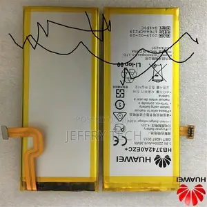 Huawei P8 LITE 3000 Mah Replacement Battery