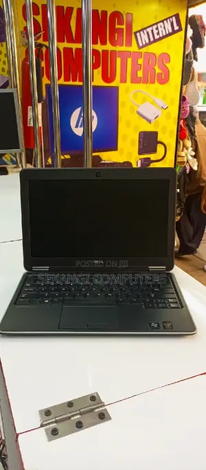 Laptop Dell Latitude E7240 8GB Intel Core I5 SSD 256GB