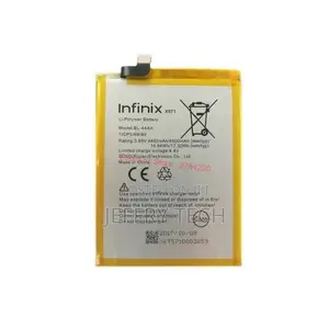 Infinix Note 4 Pro Battery BL - 44AX - Silverinfi