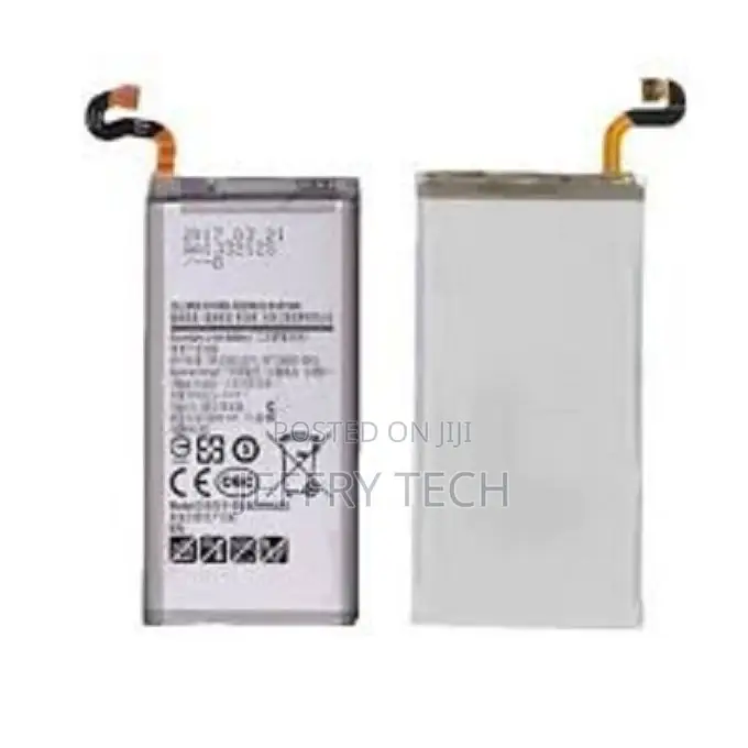 Replacement Battery for Samsung Galaxy S8 PLUS