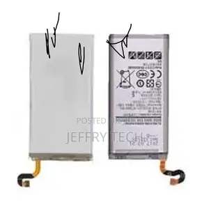 Replacement Battery for Samsung Galaxy S8 PLUS