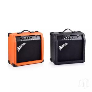 Guitar Amplifier 15W
