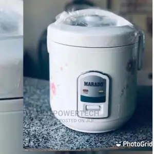 Marado Marado- Rice Cooker