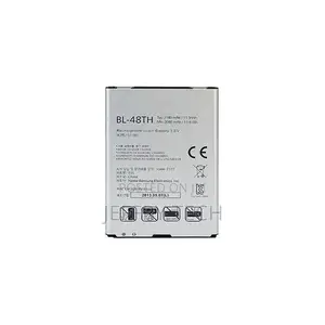LG Bl-48th Battery
