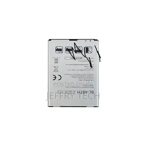 LG Bl-48th Battery
