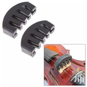 Violin Mute 