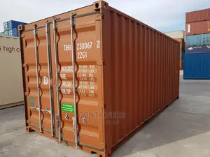 Buy Used Cargo Containers