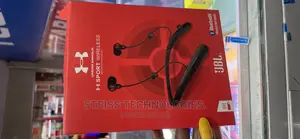 Under Armour Wireless Neckband