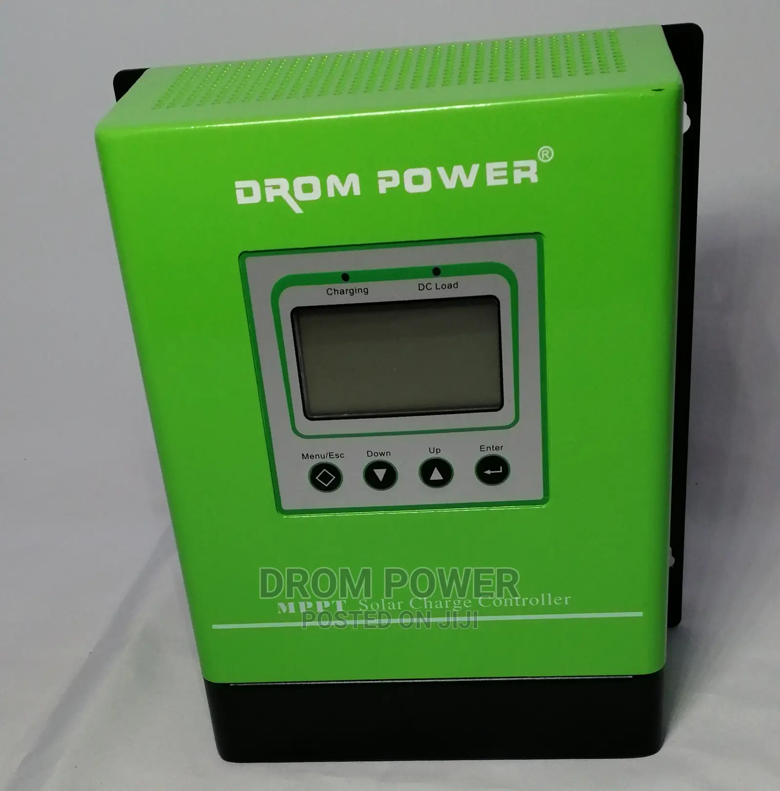 MPPT Solar Charger Controller 50A