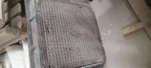 Manhole Covers 40T(Heavy Duty)