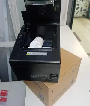 Receipt Printer Pos 80mm