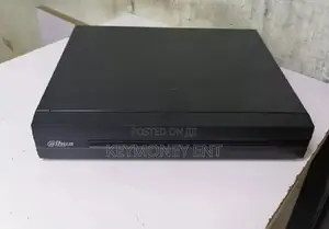 Impressive DVR 16 Channel DVR HD 1080p