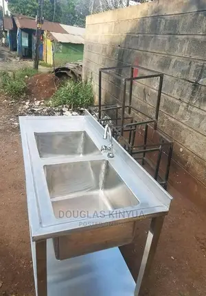 Kitchen Sink/ Washing Sink'