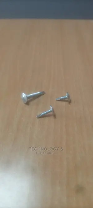 Self Tapping Screws(Mabati Screws)