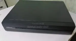 16 Channel Hikvision Turbo Full HD Up to 1080P DVR
