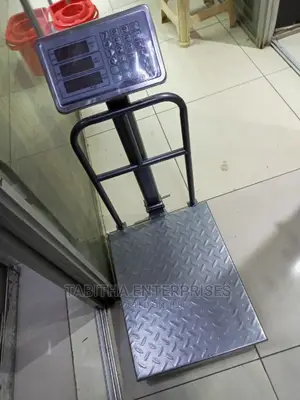 Digital Weighing Scale /( New)
