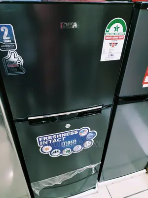 168 L Mika Refrigerator