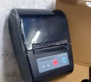I Portable Android Bluetooth Thermal