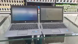 Laptop HP EliteBook 820 4GB Intel Core I5 HDD 500GB