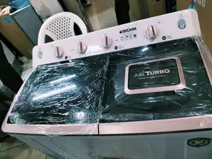 11 Kg Bruhm Twin Tub Semi Automatic