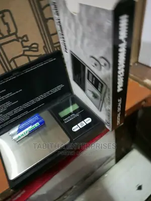 Digital Weighing Scale 200gms