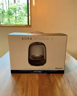 Harman Kardon Aura Studio 3