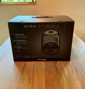 Harman Kardon Aura Studio 3