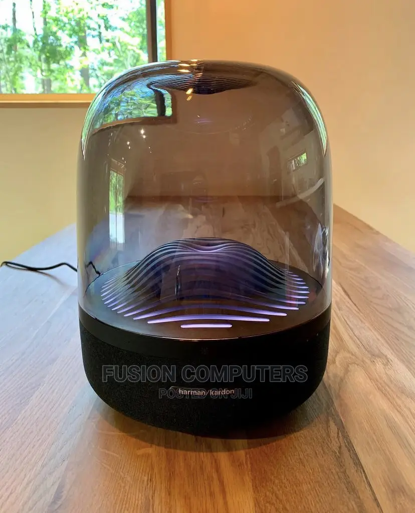 Harman Kardon Aura Studio 3