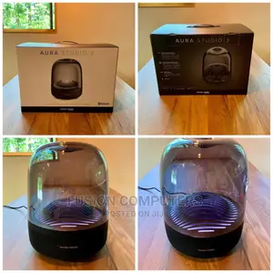 Harman Kardon Aura Studio 3