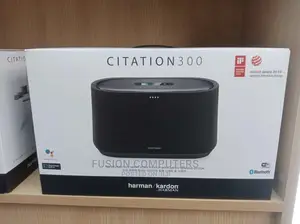 Harman Kardon Citation 300