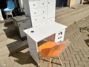 Study Table and Chair.