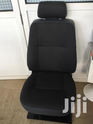 Improved 2019 Tour/Land Cruiser Seats