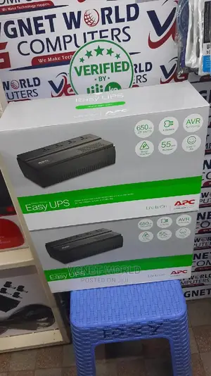 Apc 650va Ups