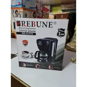 Rebune Coffee Maker