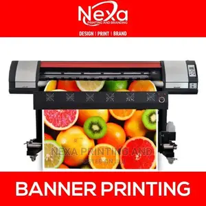 High Quality Banner Printing