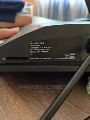 Desktop Computer HP AiO 22 4GB Intel Core I5 HDD 1T