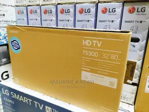 SAMSUNG 43 SMART Tv