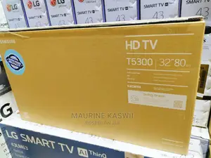 Samsung 43 Full HD Smart TV