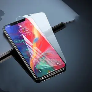 Tempered Glass for iPhone 11 12 13 Pro XR X XS Max Screen Pr
