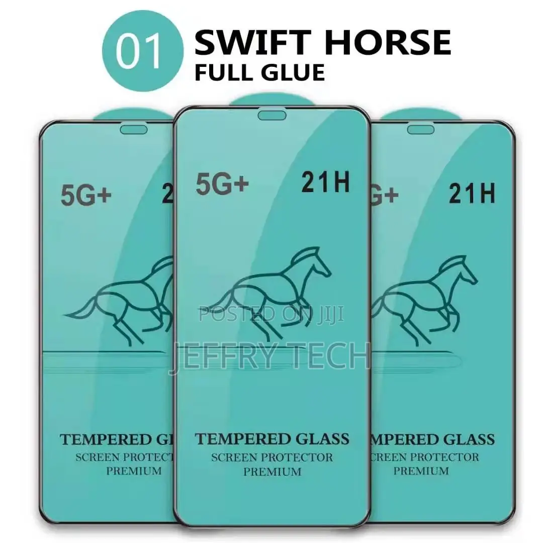 Tempered Glass Screen Protector for Samsung A12