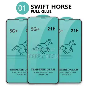 Tempered Glass Screen Protector for Samsung A12