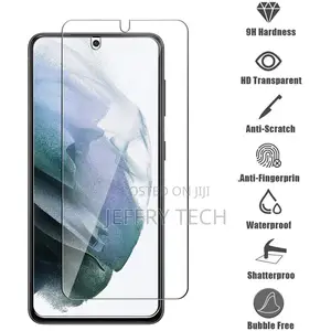 Tempered Glass for Samsung A33 A53 5G A02 A03S A02S A12 A22