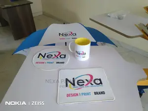 Mouse Pads Branding
