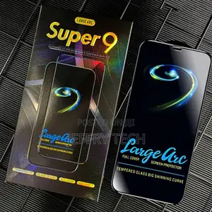 Tempered Glass Screen Protector for Samsung A03 A13 A23 A33