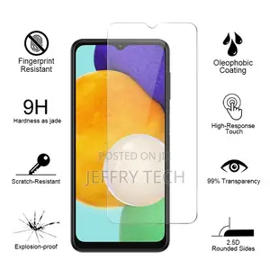 Screen Protector Saver for Samsung Galaxy A23 5g