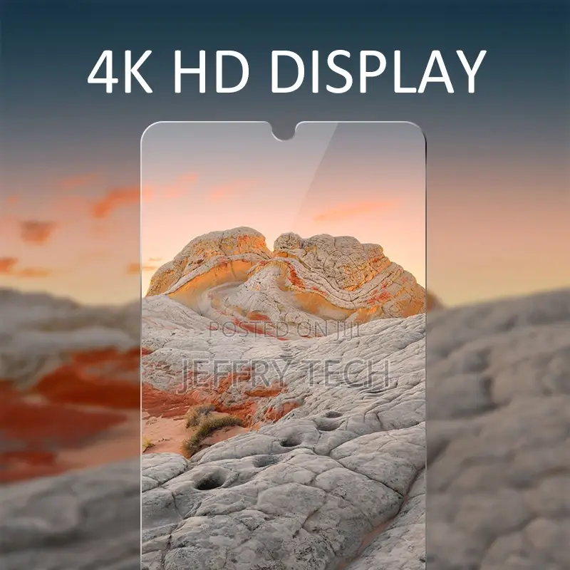 Screen Protector for Samsung Galaxy A33 5G Tempered Glass, A